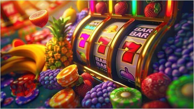 Studio Live Baccarat sdmtoto dengan dealer profesional dan tampilan meja permainan real-time